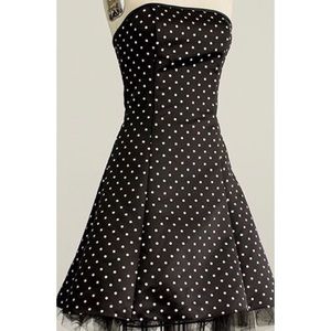 Jessica McClintock Formal/Cocktail Dress